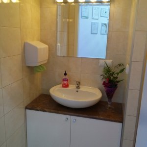 Salon kosmetyczny Warszawa